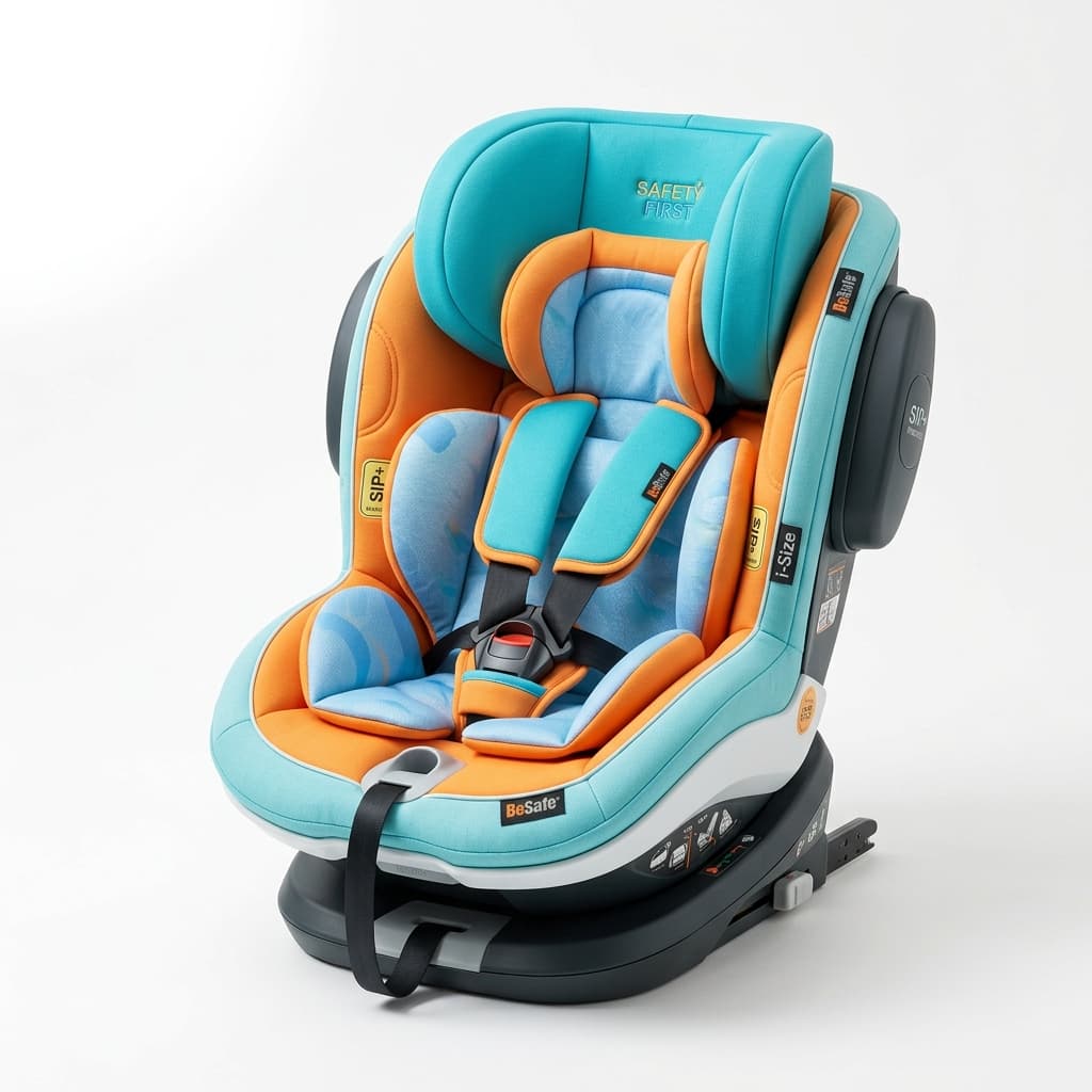 Baby / Child Safety Seat