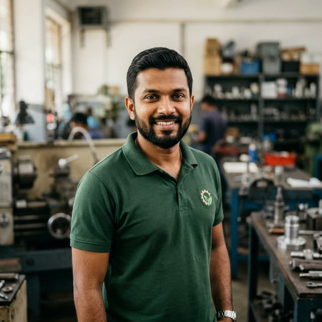 Kavindu Fernando
