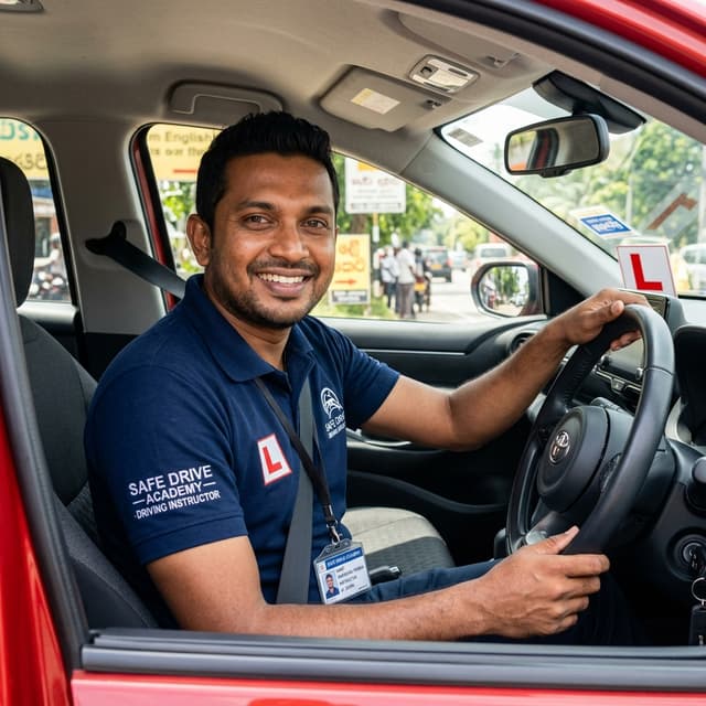 Sahan Wickramasinghe